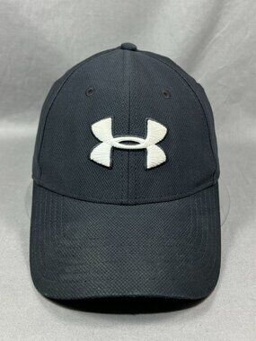 Under Armour UA Blitzing Flex M/L Hat Golf Baseball Performance Sportswear Mens